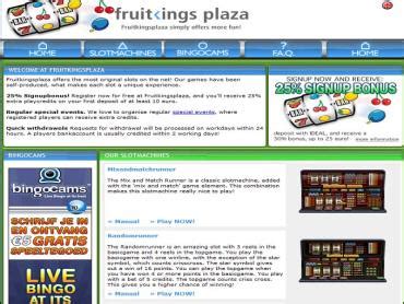 fruitkingsplaza|Fruit Kingdom .